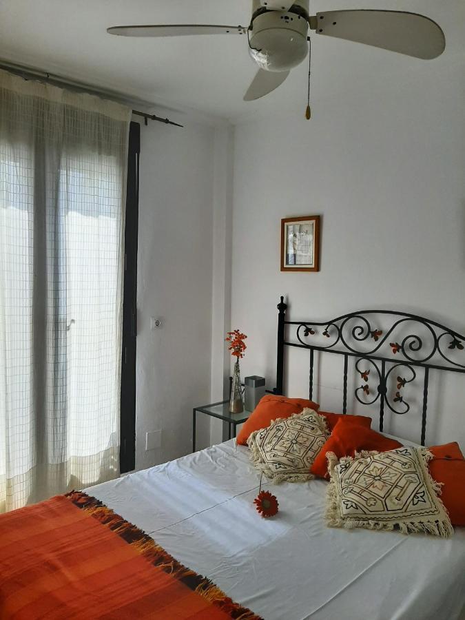 Ferienwohnung Atico Junto Al Mar En Zahara Pueblo Zahara de los Atunes Exterior foto